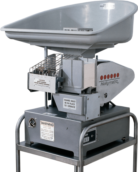 Hollymatic Super Patty Machine