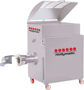 HVT-30 Vacuum Tumbler - Hollymatic Corporation
