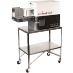 200 Gourmet Patty Machine